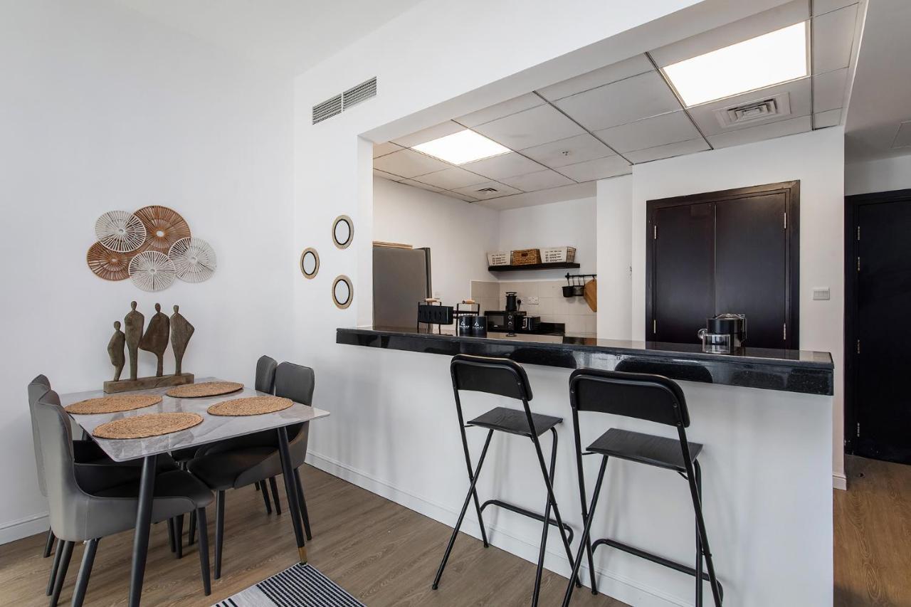 Cozy 1bdr At Fortunato Apartamento *