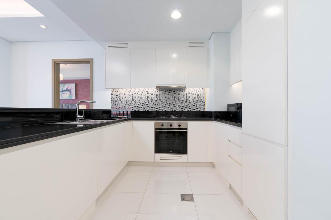Lux Paramount Midtown I Ocean View *