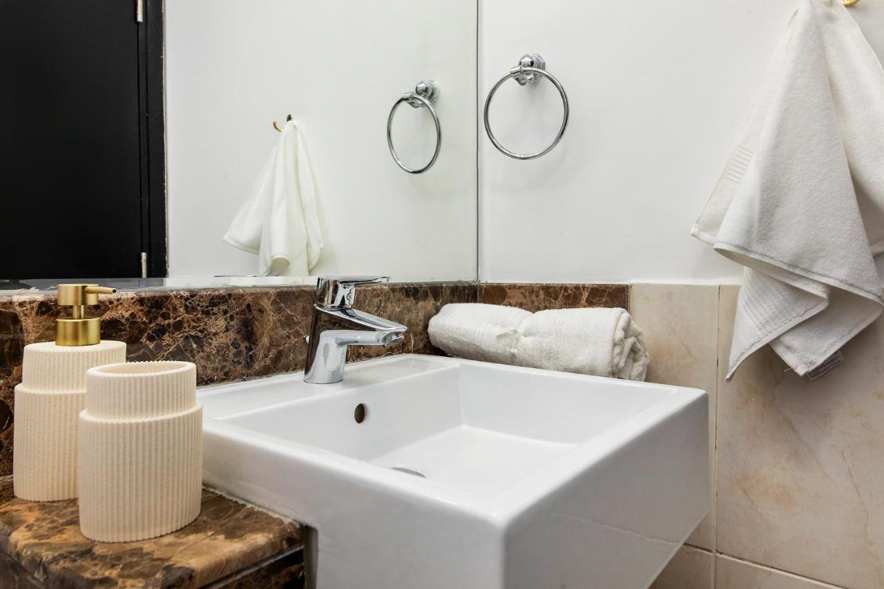 Apartamento Cozy 1bdr At Fortunato