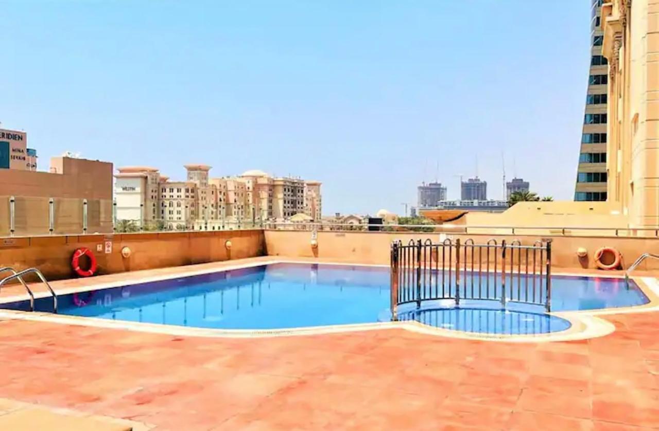 360 Views Marina! Stunning 2br En Dubai