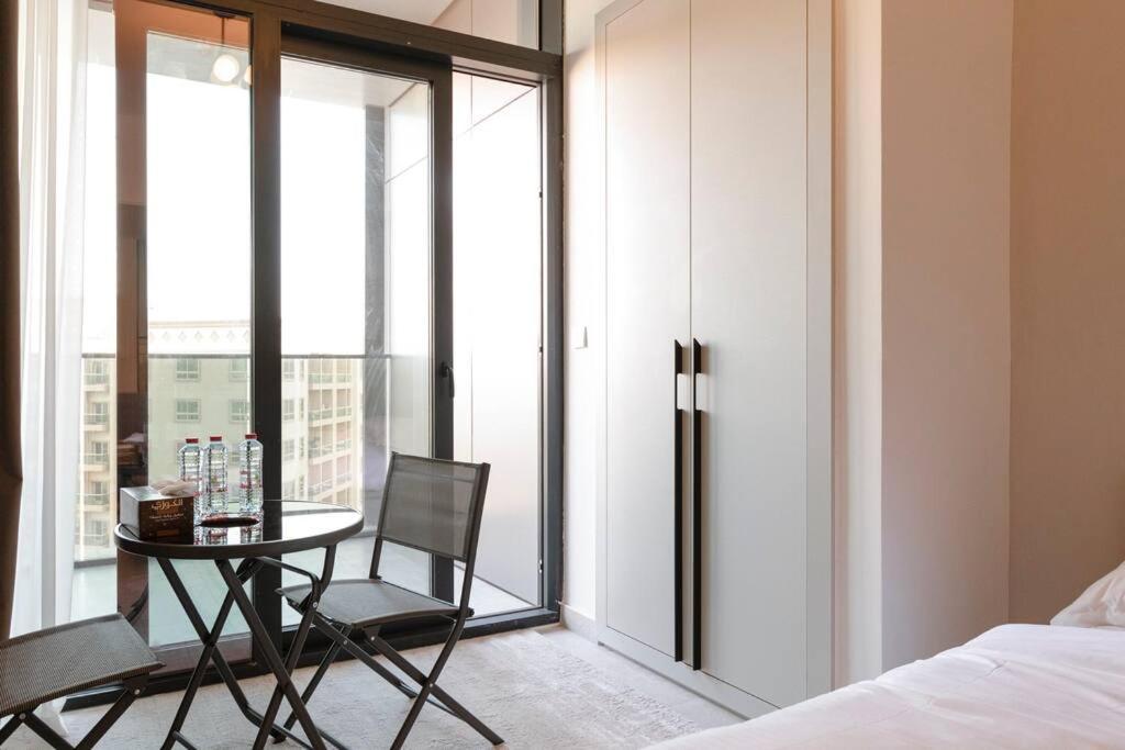 Compact In Dubailand V Tower - Ezytrac Apartamento Dubai
