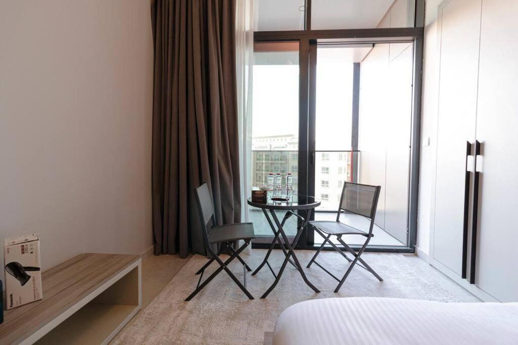 Apartamento Compact In Dubailand V Tower - Ezytrac *