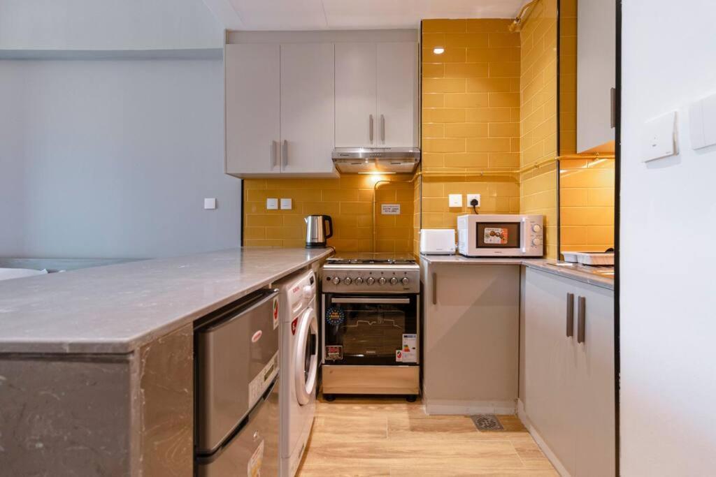Apartamento Compact In Dubailand V Tower - Ezytrac Dubai