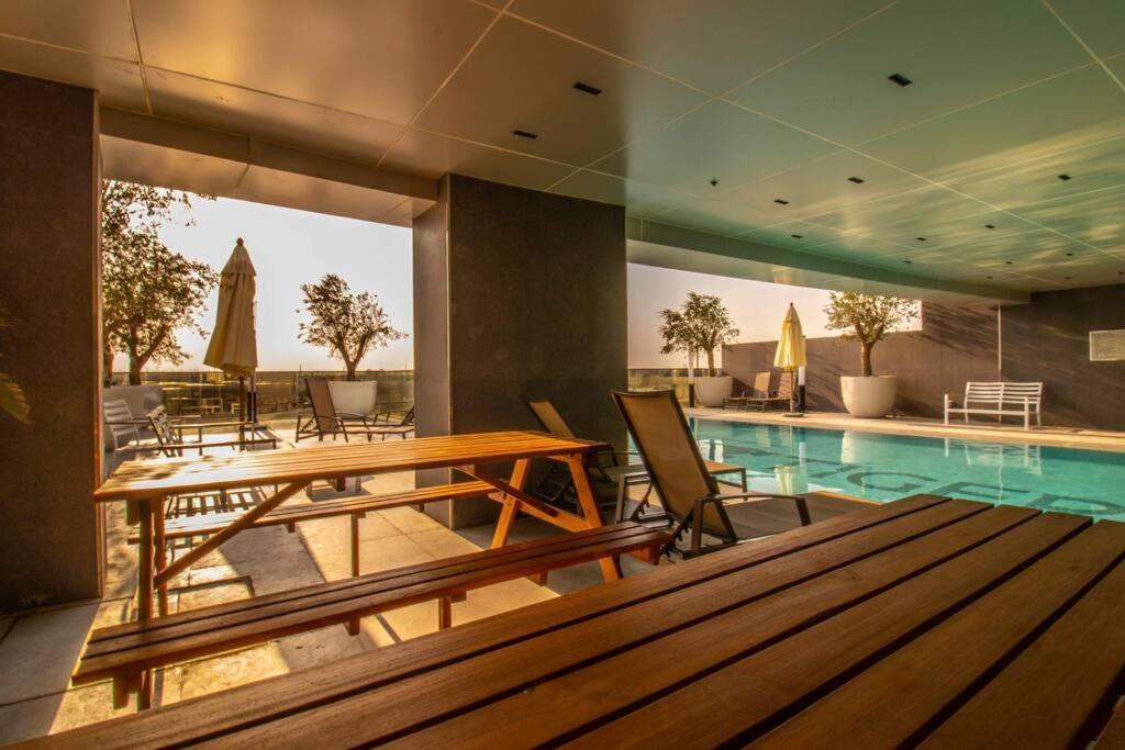 Apartamento Compact In Dubailand V Tower - Ezytrac