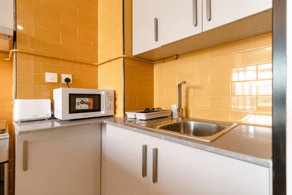 Compact In Dubailand V Tower - Ezytrac Apartamento Dubai