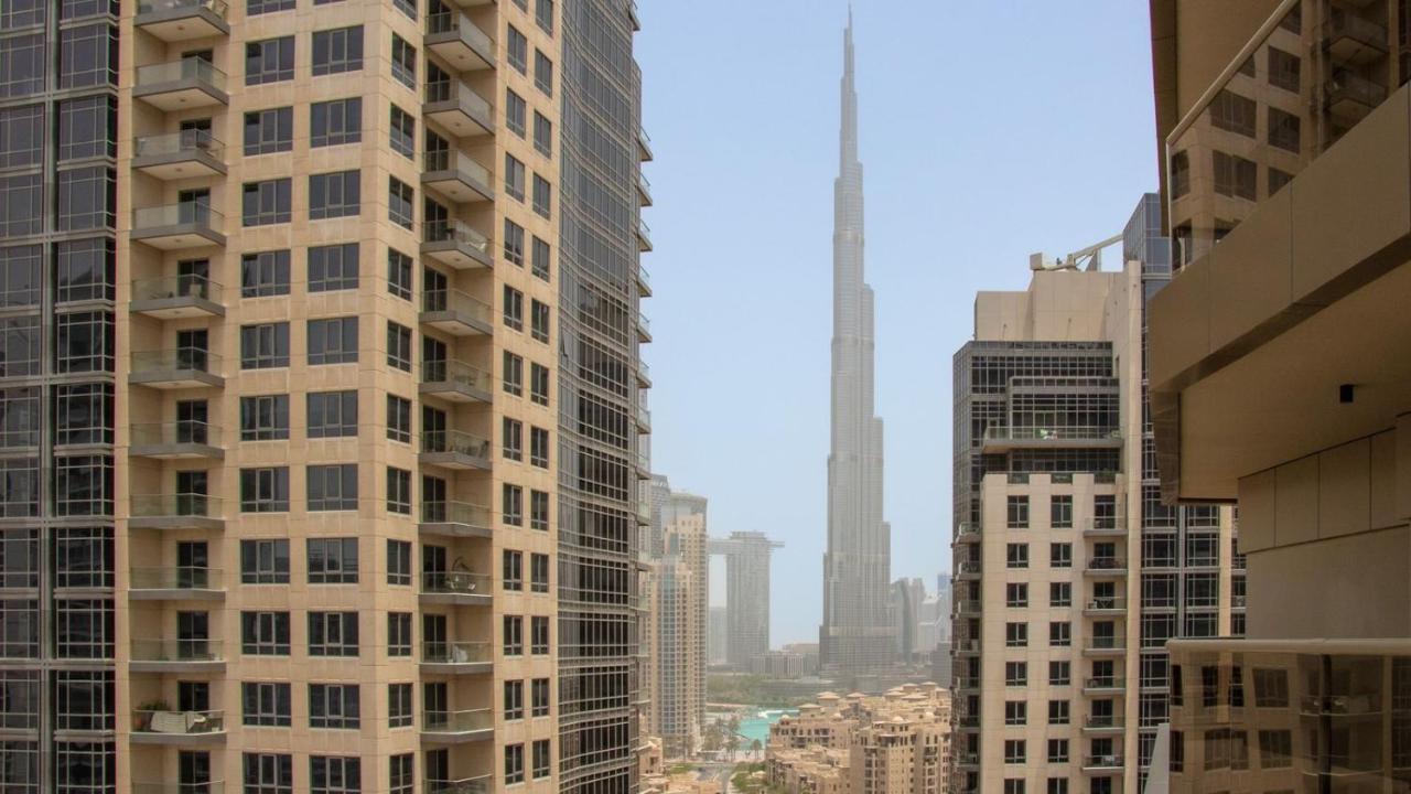 Elite Downtown Aparthotel