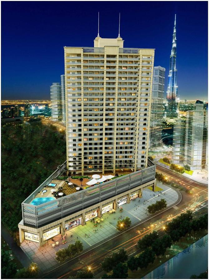 Elite Downtown * Dubai