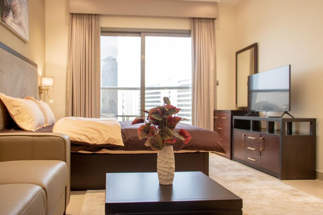 Aparthotel Elite Downtown Dubai