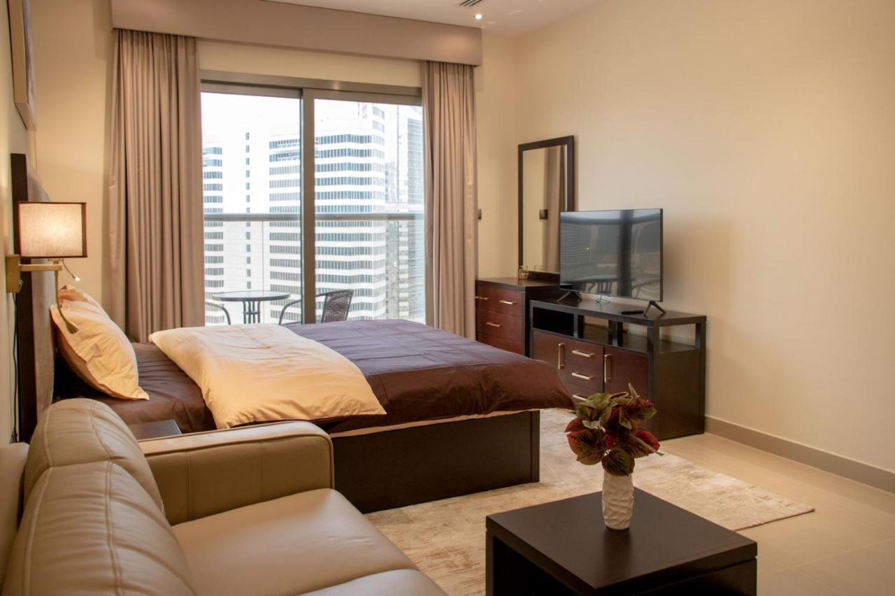 Elite Downtown Aparthotel