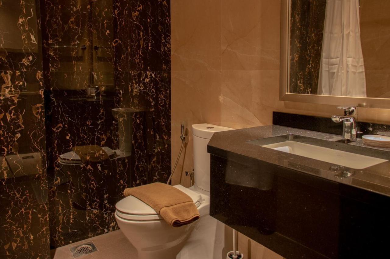 Aparthotel Elite Downtown *