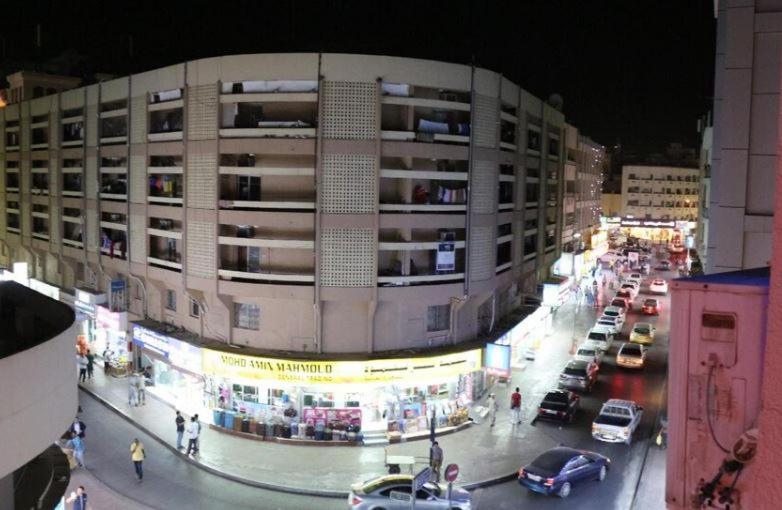 Grand Sina Hotel