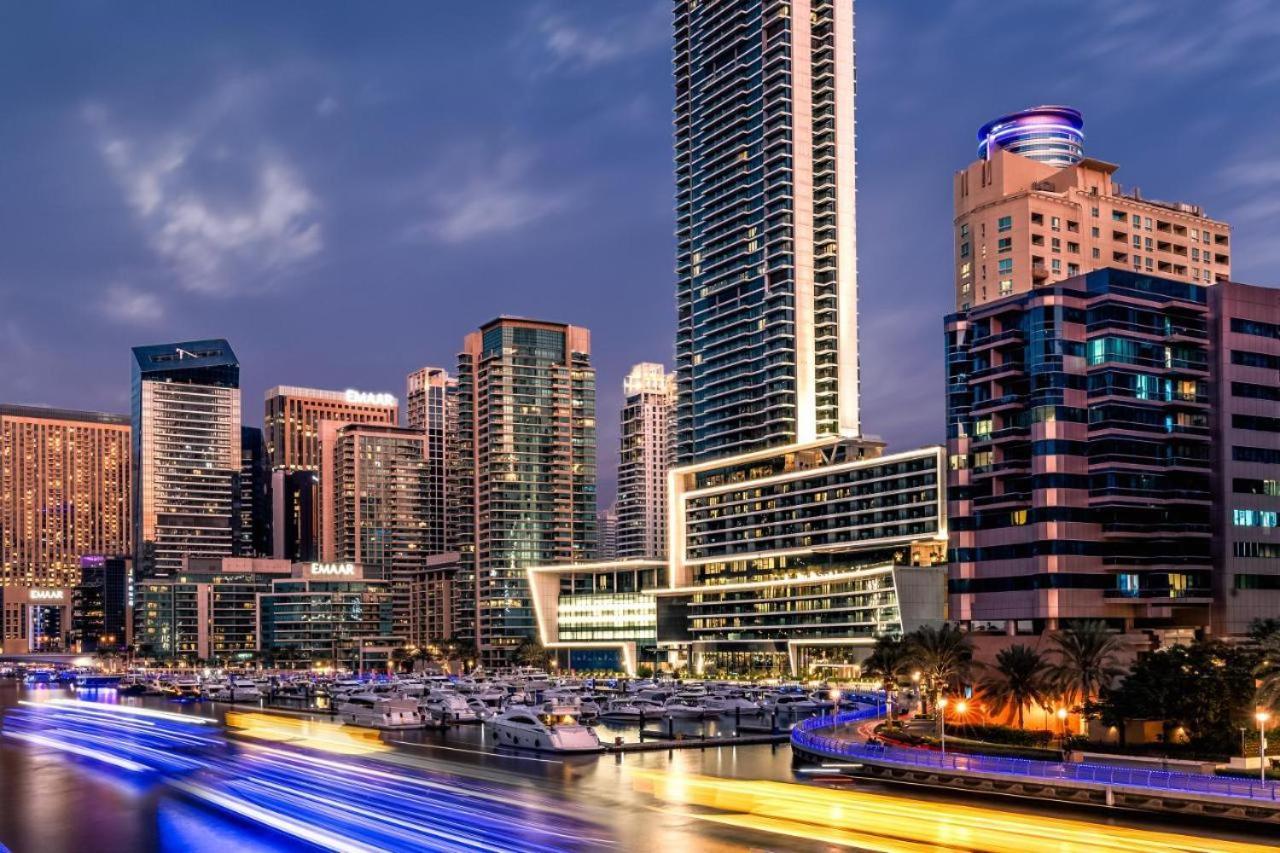 Vida Marina & Yacht Club Residences Apartment