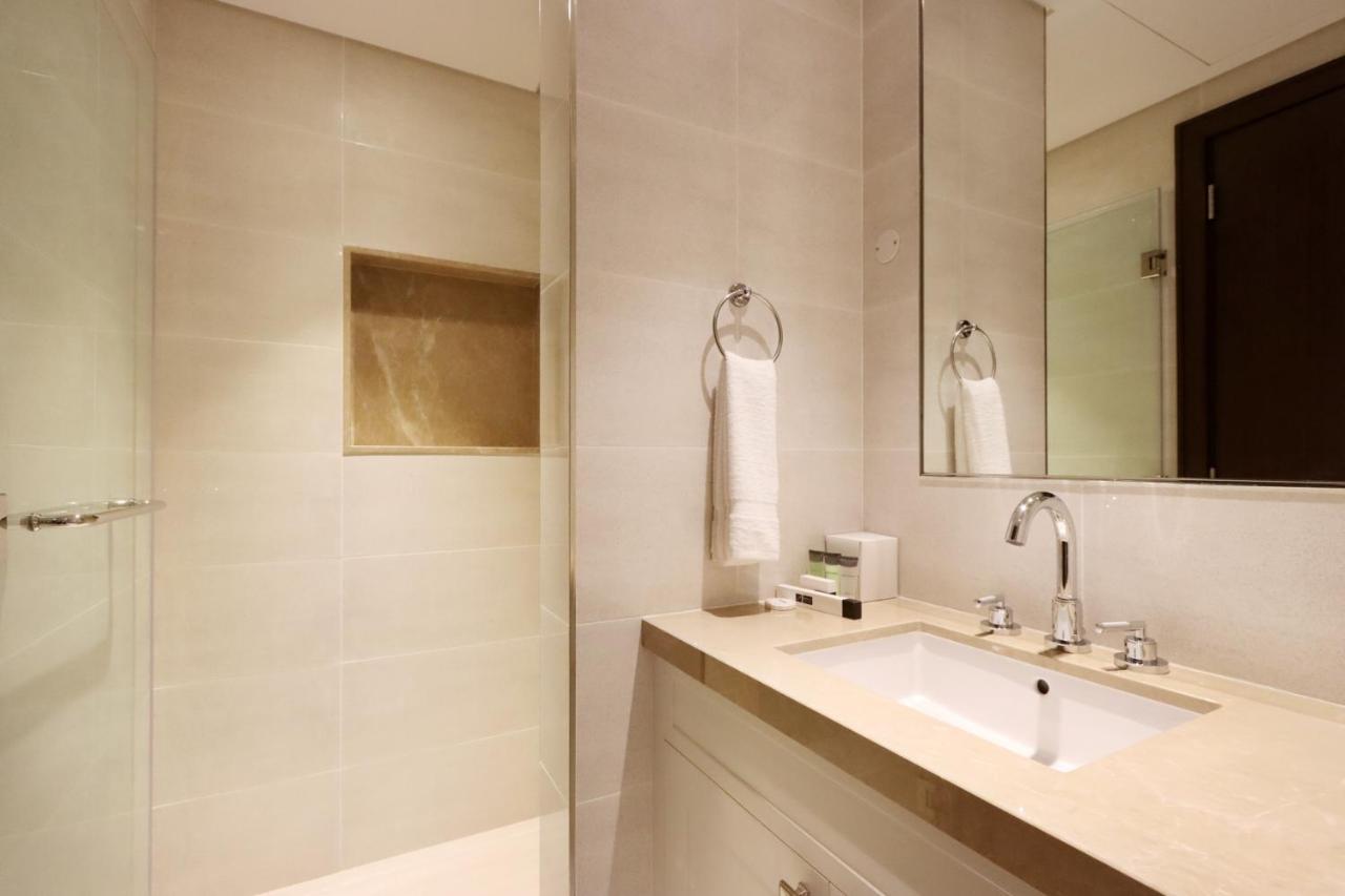 Livbnb Suites-spectacular 2br Burj Fountain Views *