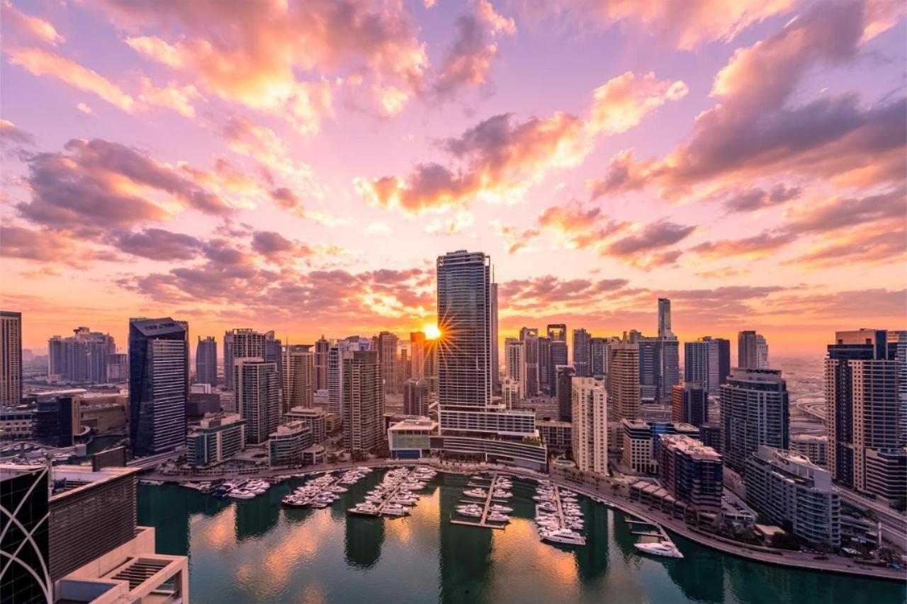 Apartment Vida Marina & Yacht Club Residences *