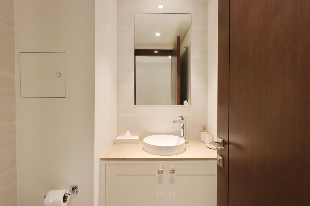 Livbnb Suites-spectacular 2br Burj Fountain Views