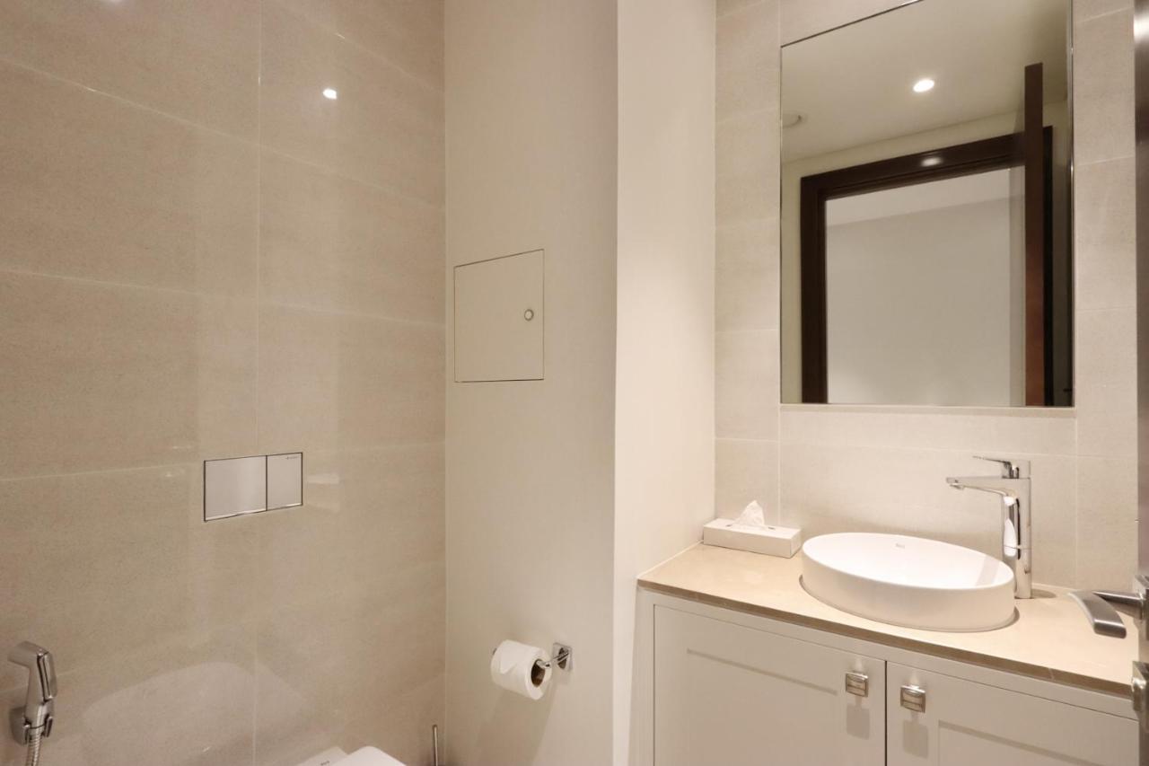 Livbnb Suites-spectacular 2br Burj Fountain Views Daire Dubai