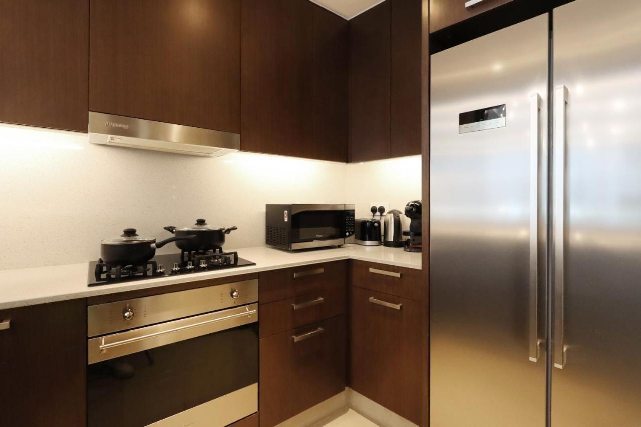 Livbnb Suites-spectacular 2br Burj Fountain Views *