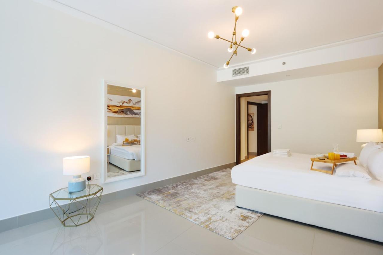 Livbnb Suites-spectacular 2br Burj Fountain Views *