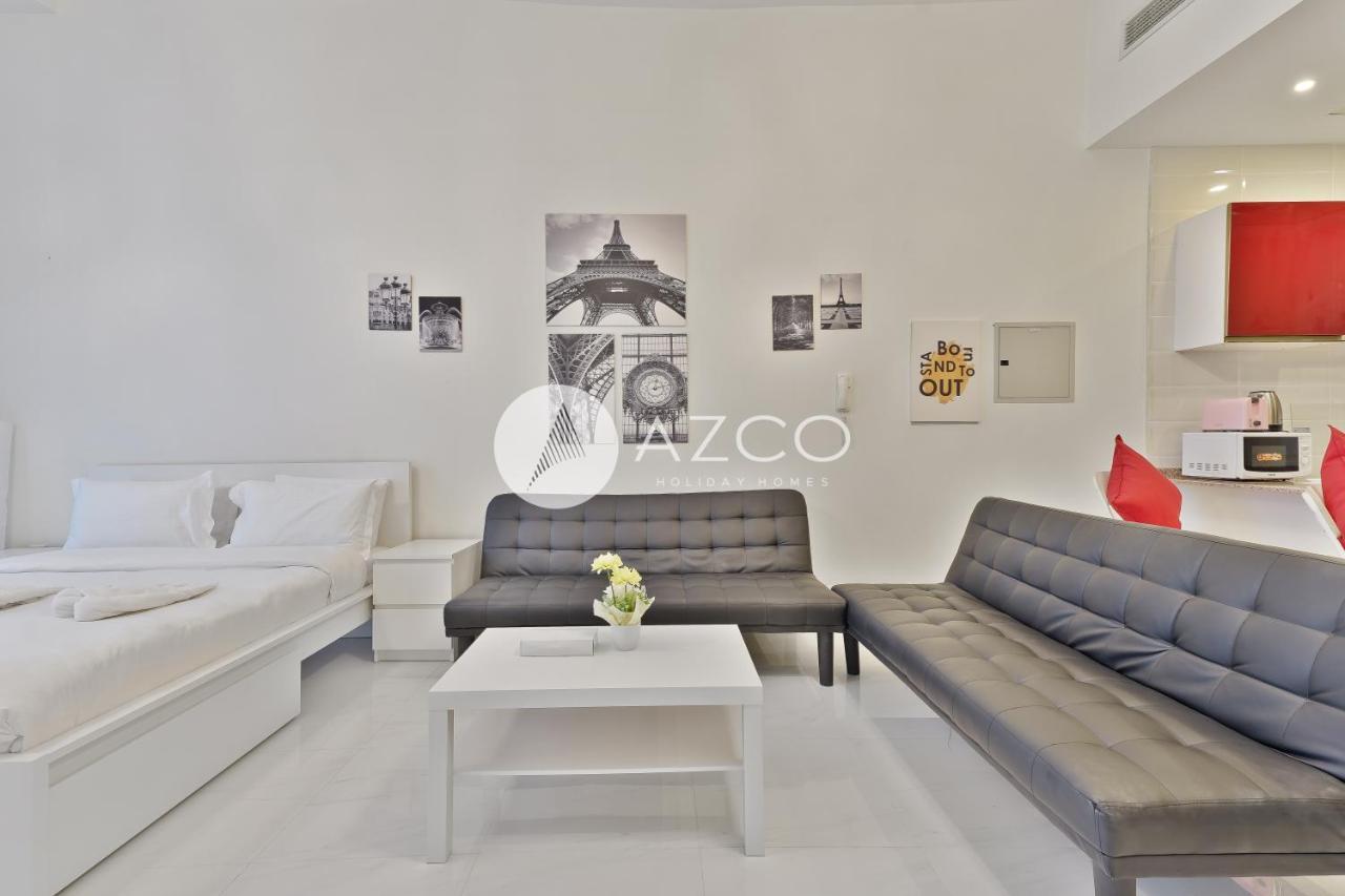 Mk By Azco Apartment Dubai