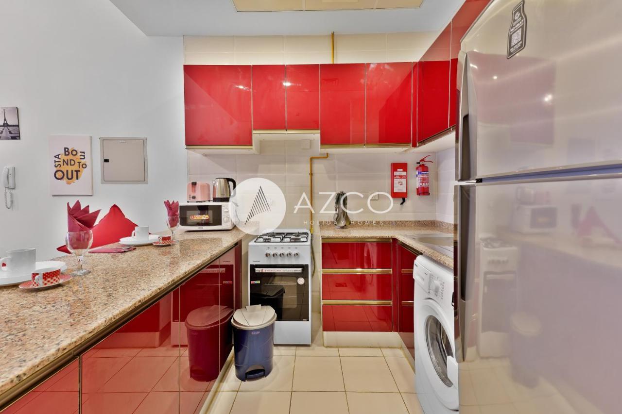 Mk By Azco Apartment