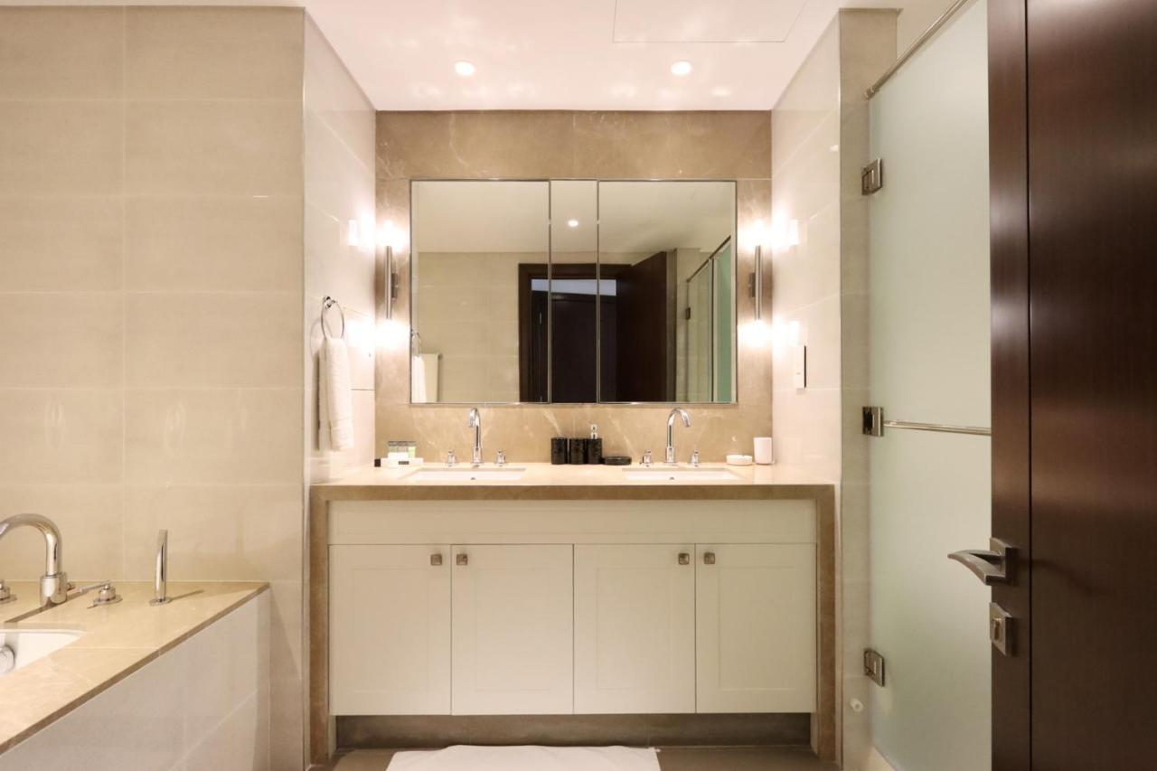 Livbnb Suites-spectacular 2br Burj Fountain Views