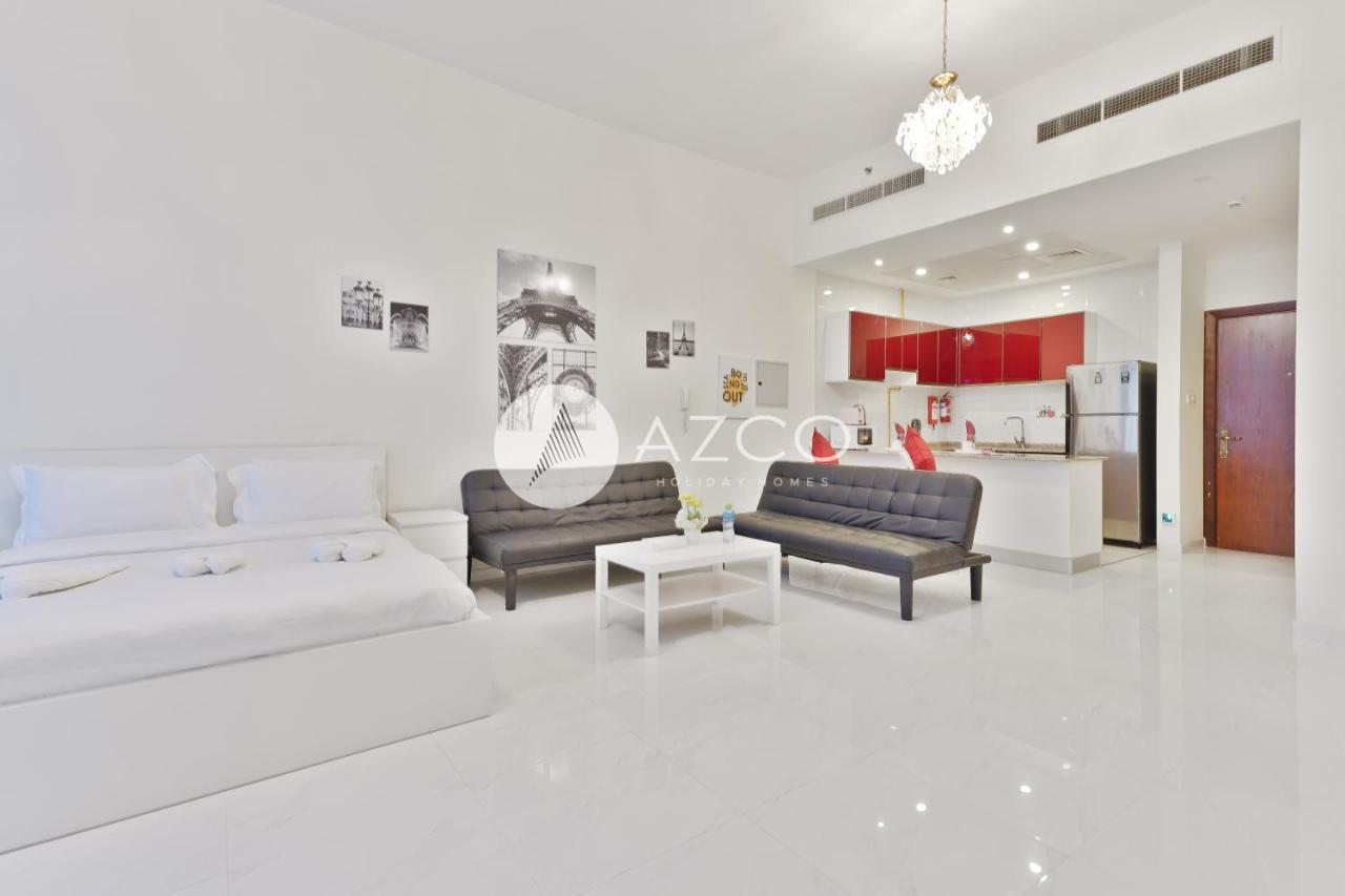 Mk By Azco Apartment *