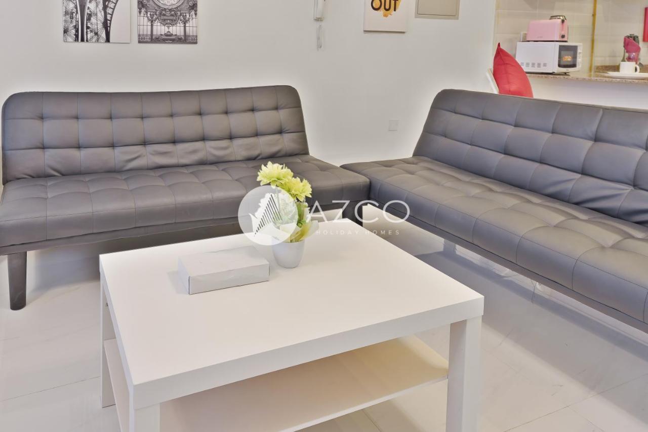 Mk By Azco Apartment Dubai