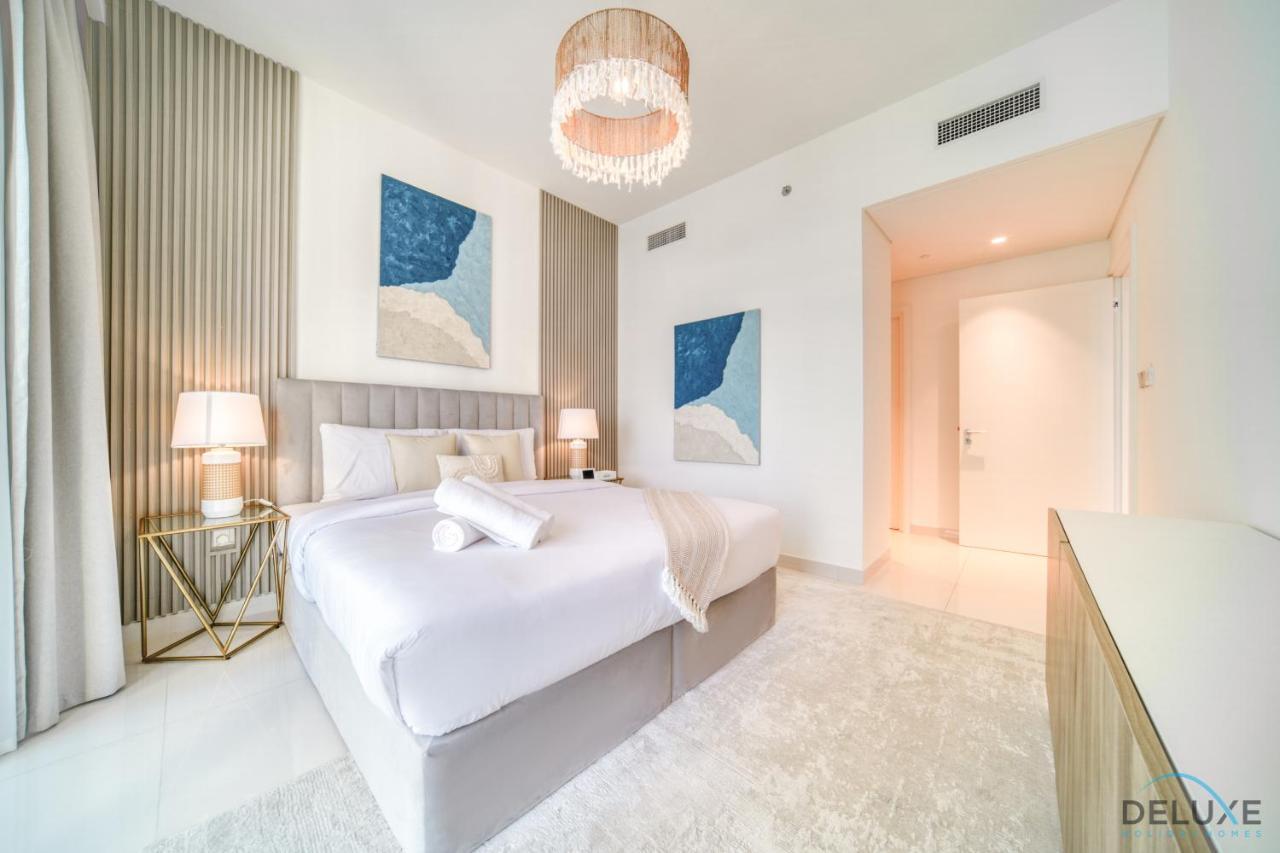 Gorgeous 2br At Beach Vista Tower 1 Emaar Beachfront Marina By Deluxe Apartment Dubai