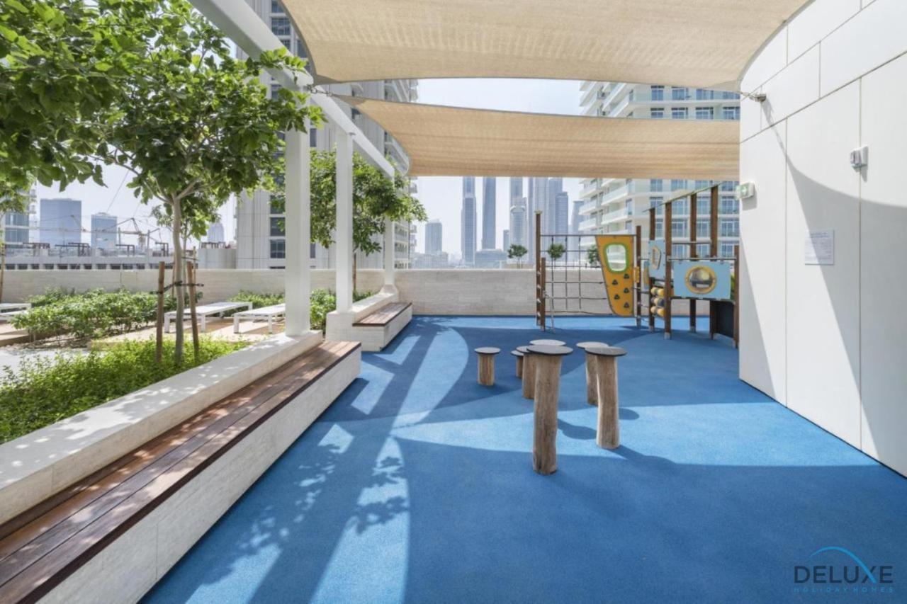 Gorgeous 2br At Beach Vista Tower 1 Emaar Beachfront Marina By Deluxe