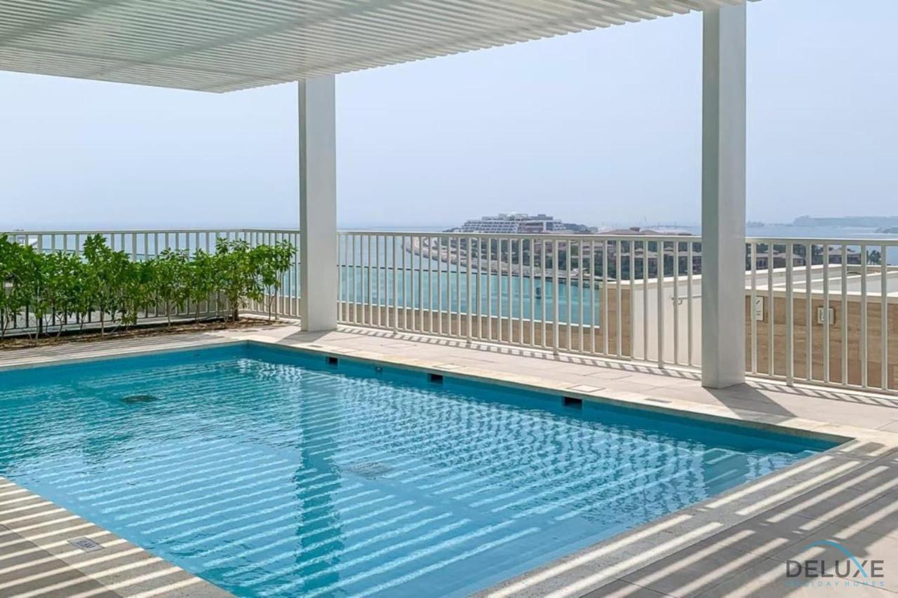 Apartment Gorgeous 2br At Beach Vista Tower 1 Emaar Beachfront Marina By Deluxe *