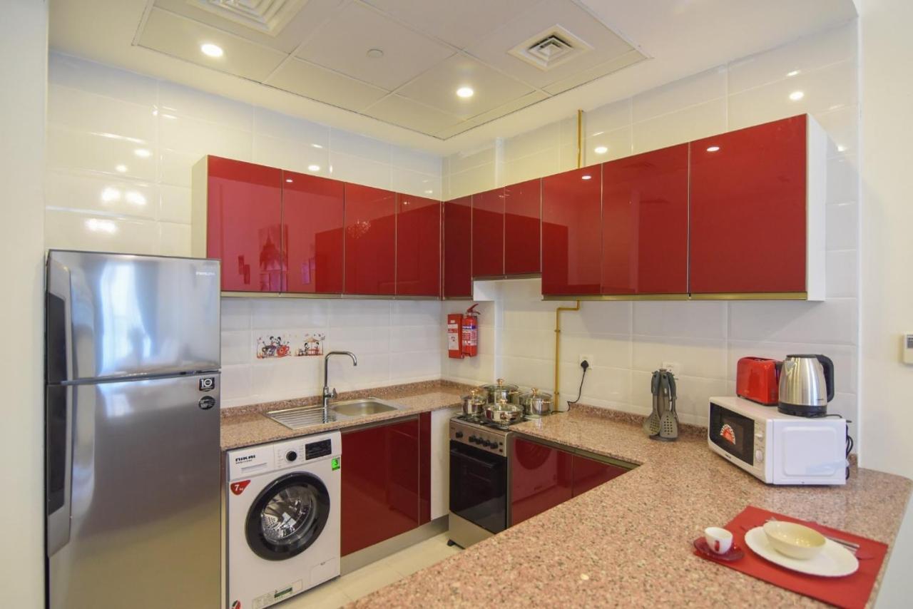 Mk By Azco Apartment *