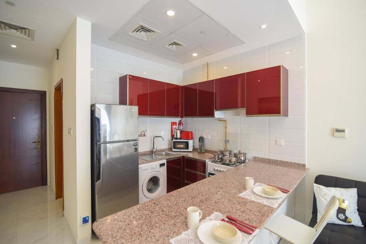 Apartment Mk By Azco *