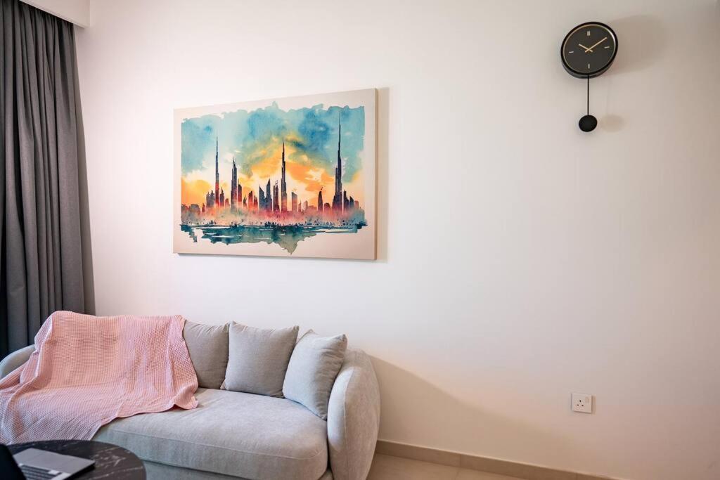 Downtown Views 2br Luxury Pool And Skyline *
