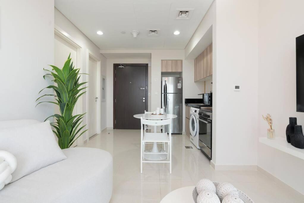 Creme De La Cozy 1 Bedroom * Dubai