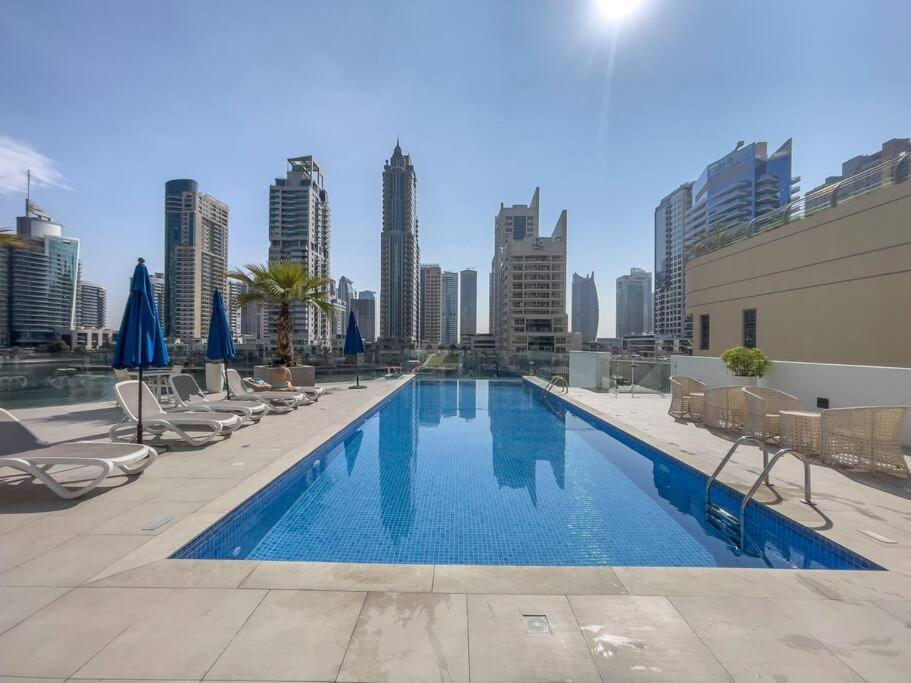 Apartment New Listing - Czechin - Jbr A Few Steps Away Dubai
