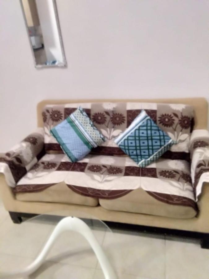 Awesome At Silicon Oasis Apartment