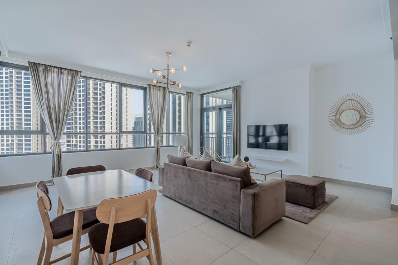 Apartment Citihome- New 1br Creek Island With Infinity Pool *