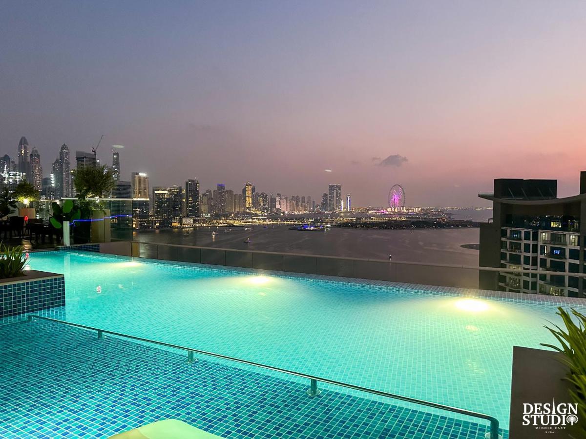 Apartment 7-32 Palm Jumeirah By Design