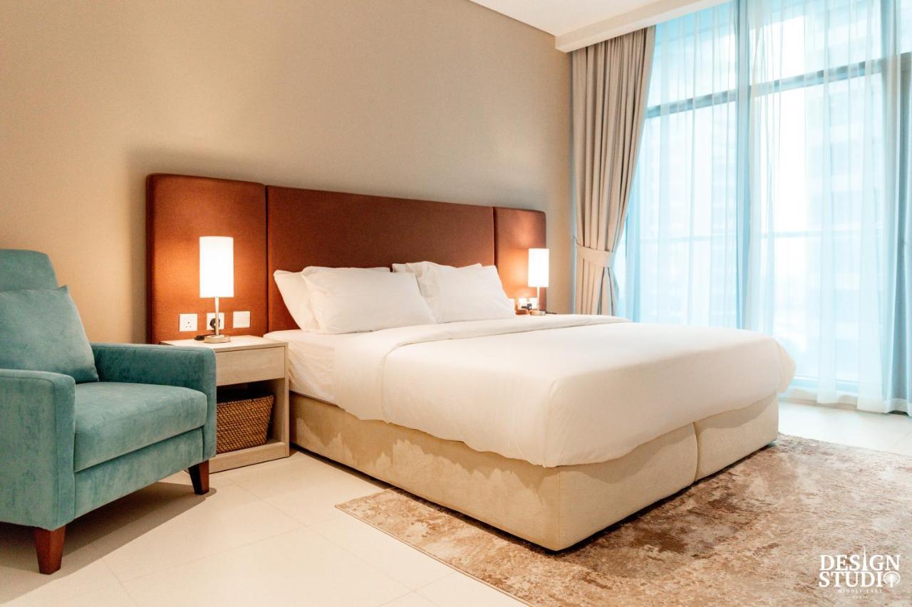 7-32 Palm Jumeirah By Design Apartment *