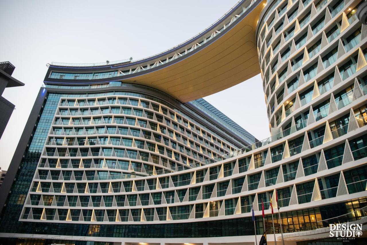 Apartment 7-32 Palm Jumeirah By Design