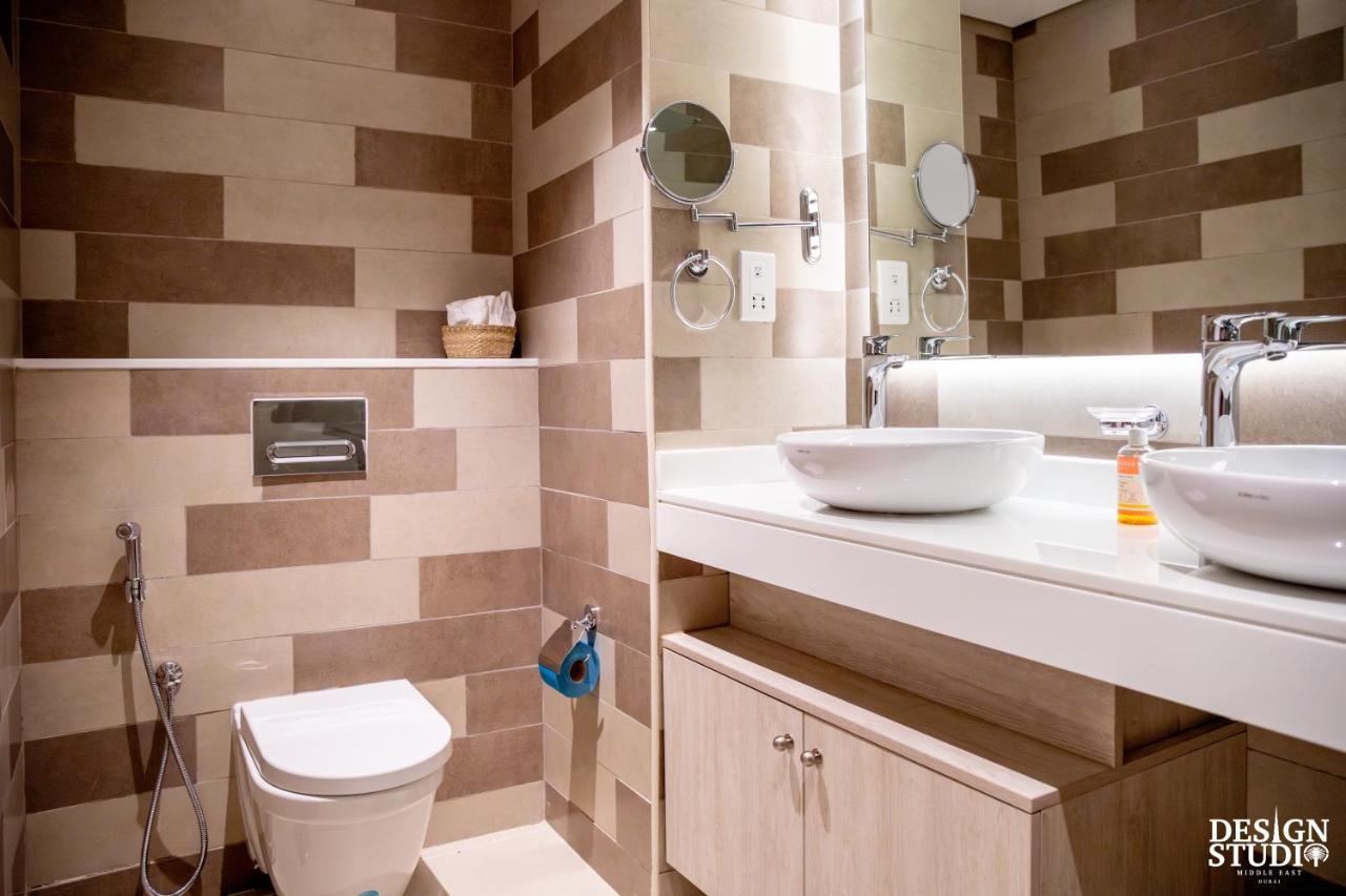 Apartment 7-32 Palm Jumeirah By Design