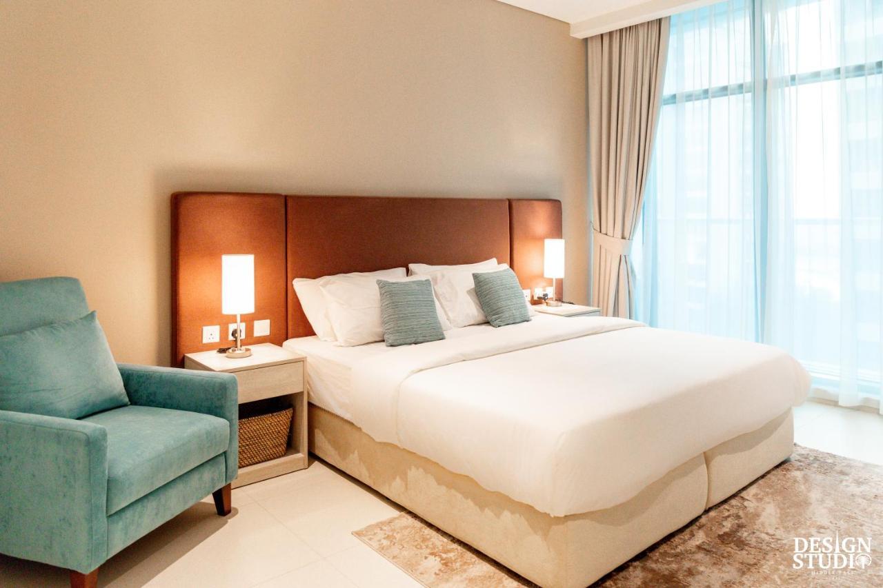 7-32 Palm Jumeirah By Design Apartment *