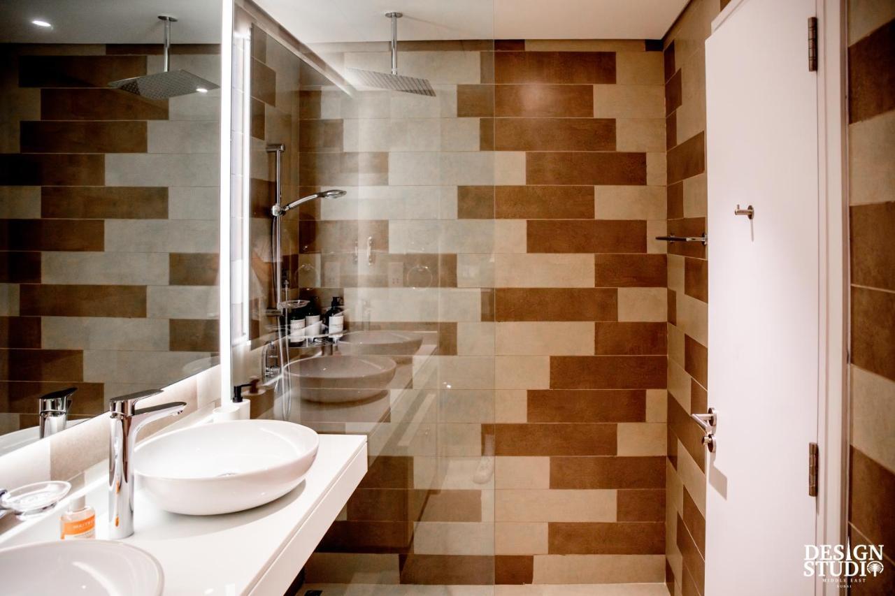 7-32 Palm Jumeirah By Design