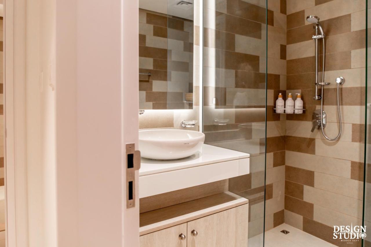7-32 Palm Jumeirah By Design Apartment