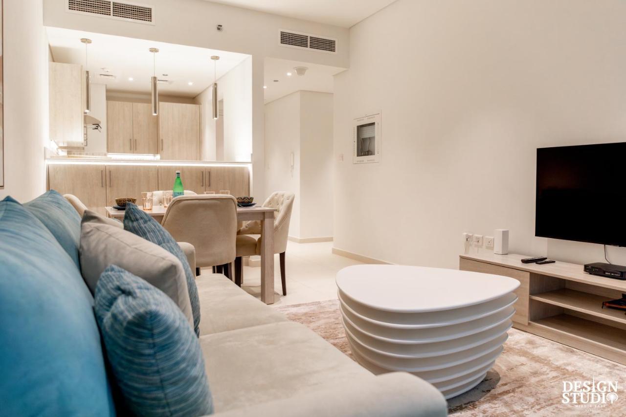 7-32 Palm Jumeirah By Design