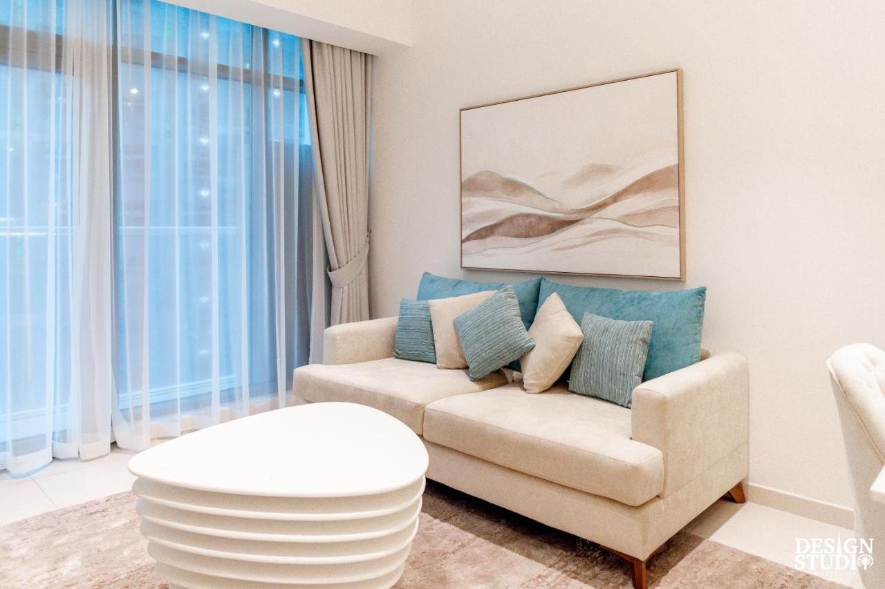 7-32 Palm Jumeirah By Design
