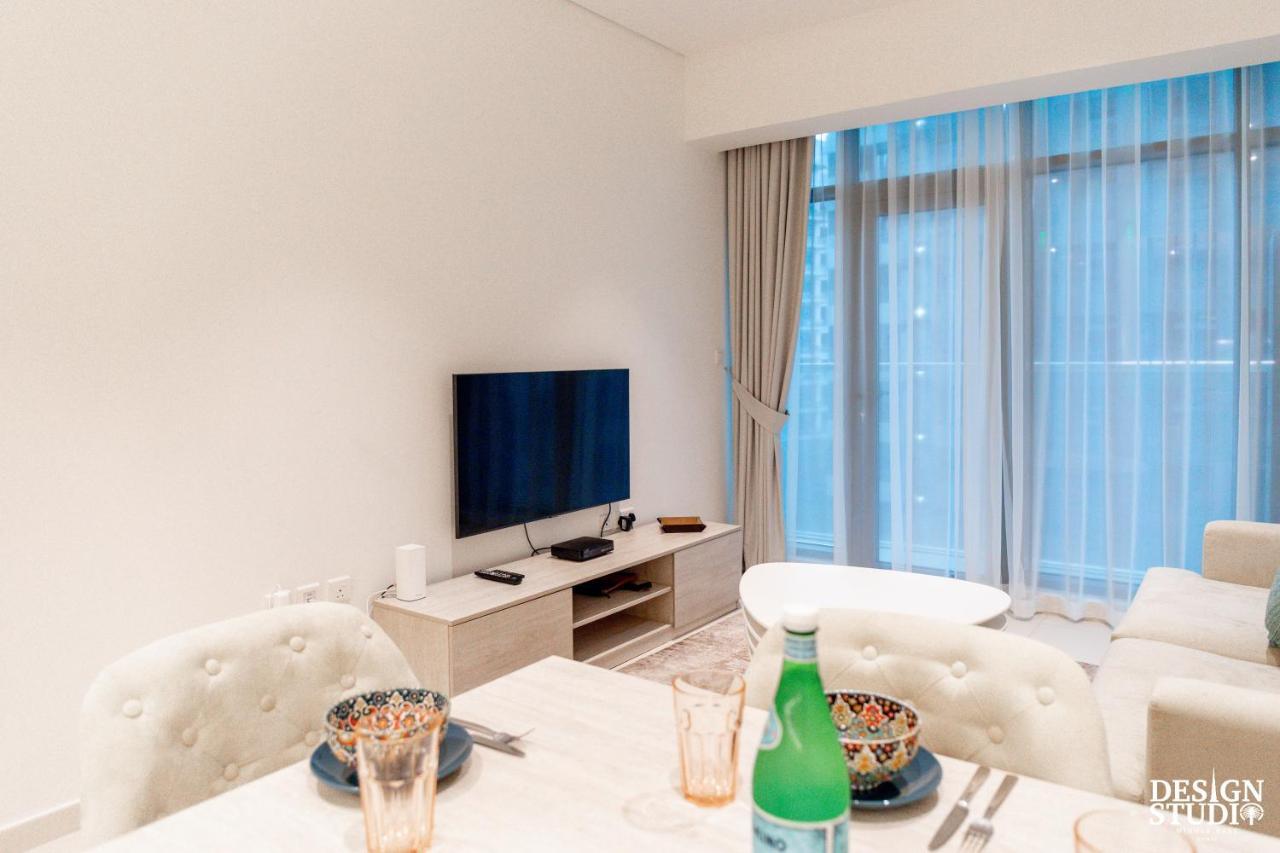 7-32 Palm Jumeirah By Design