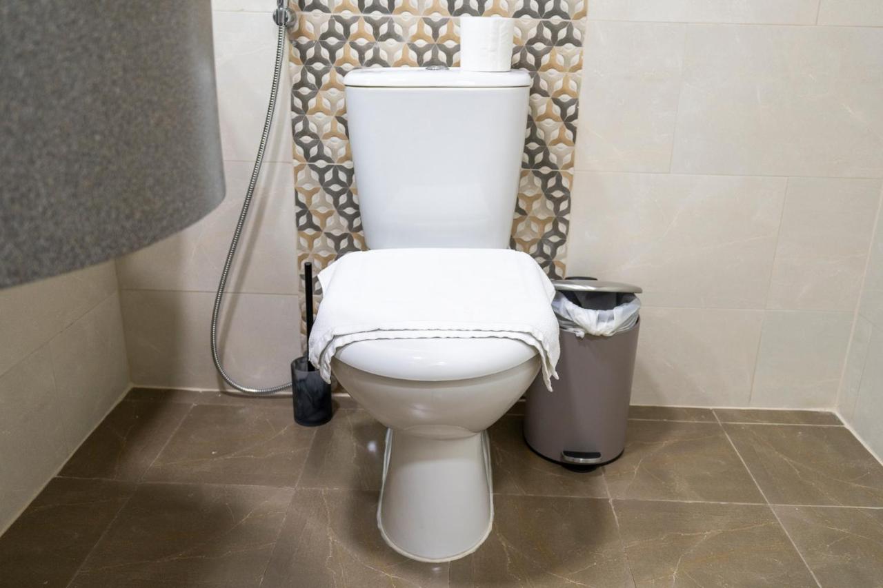 Apartamento Heaven Crest Marina - 4 Bedroom With Marina View Near Jbr Beach, Free Parking, Wi-fi, Gym And Pool