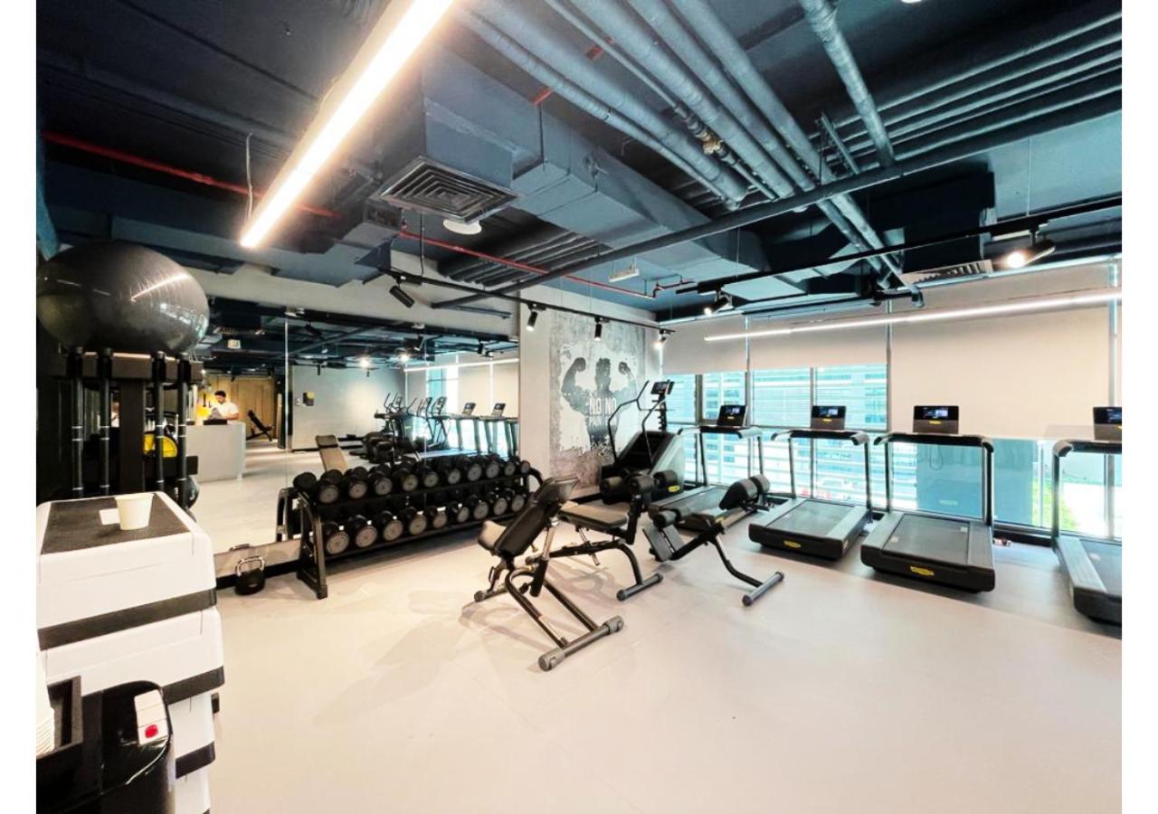 First Class In Seven Palm With Direct Access To The West Palm And Nakheel Mall