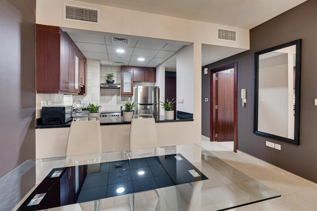 Apartamento Sea View